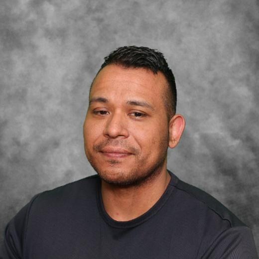 Joe Hernandez