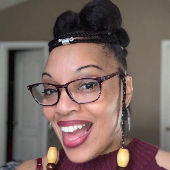 Christy Degraffenreid