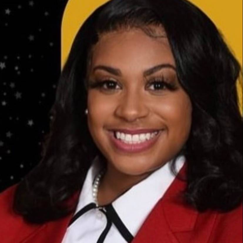 Jeydah Jenkins