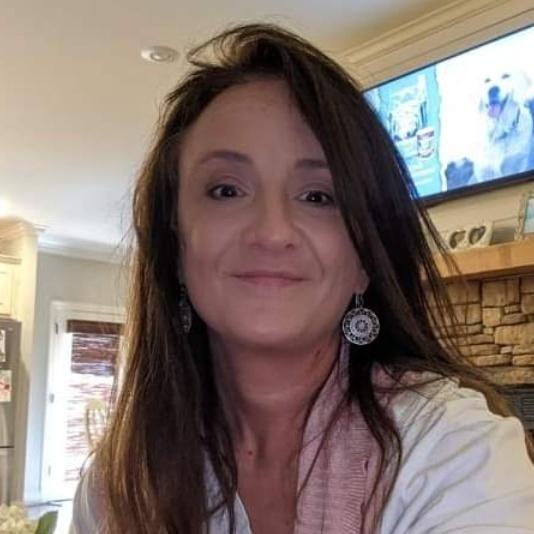 Debra Upton