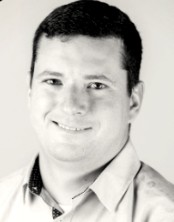 Tyler Gilliatt