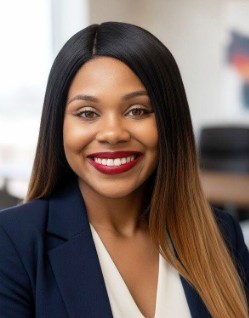 Danielle Brown