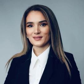Shakhnoza Zaynieva