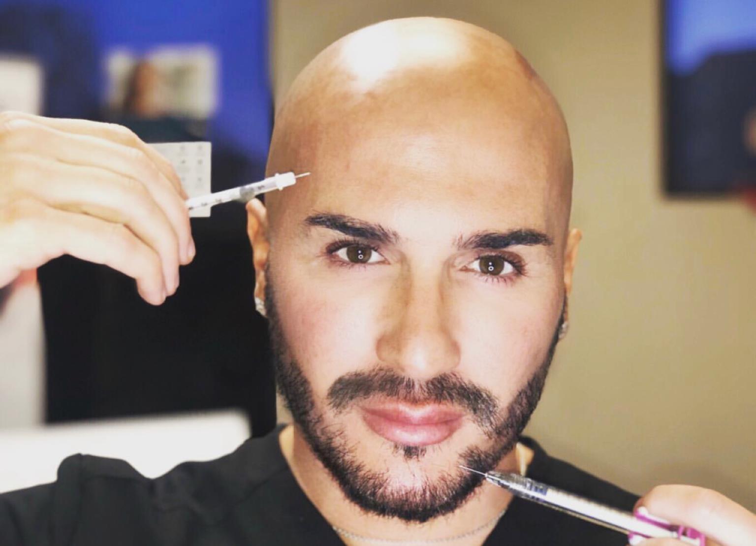 Joshua Aaron