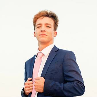 Cole Piltz