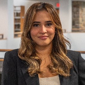 Tainá Odara Freitas
