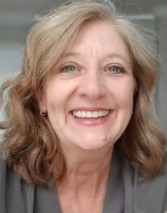 Kelli Rogers