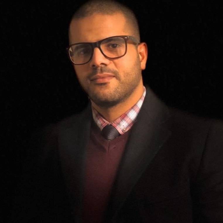Ahmad Khairalla