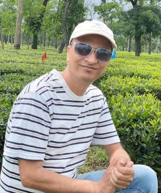 Rabi Timsina