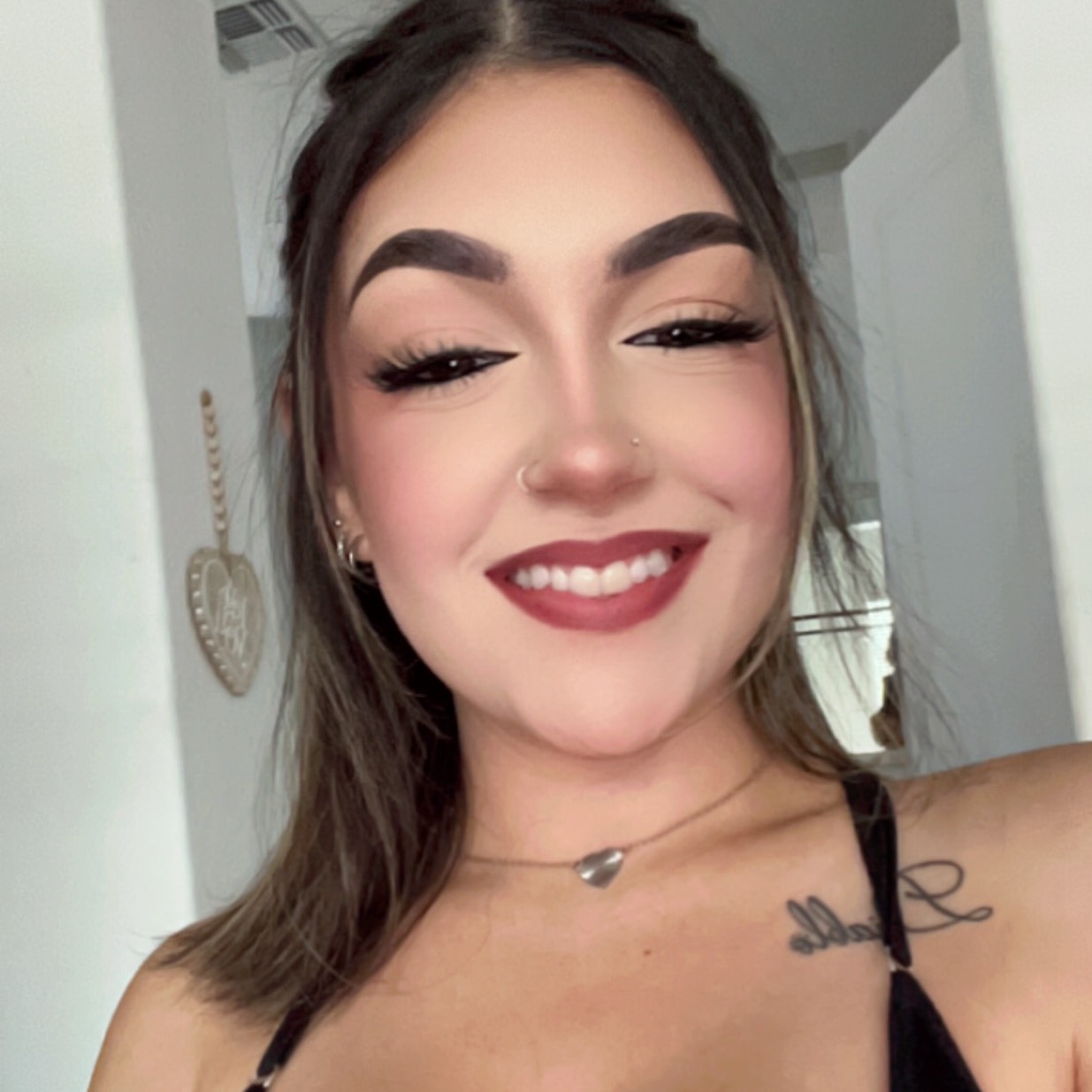 Jaelin Garcia