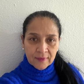 Sandra Isabel Becerra fernandez