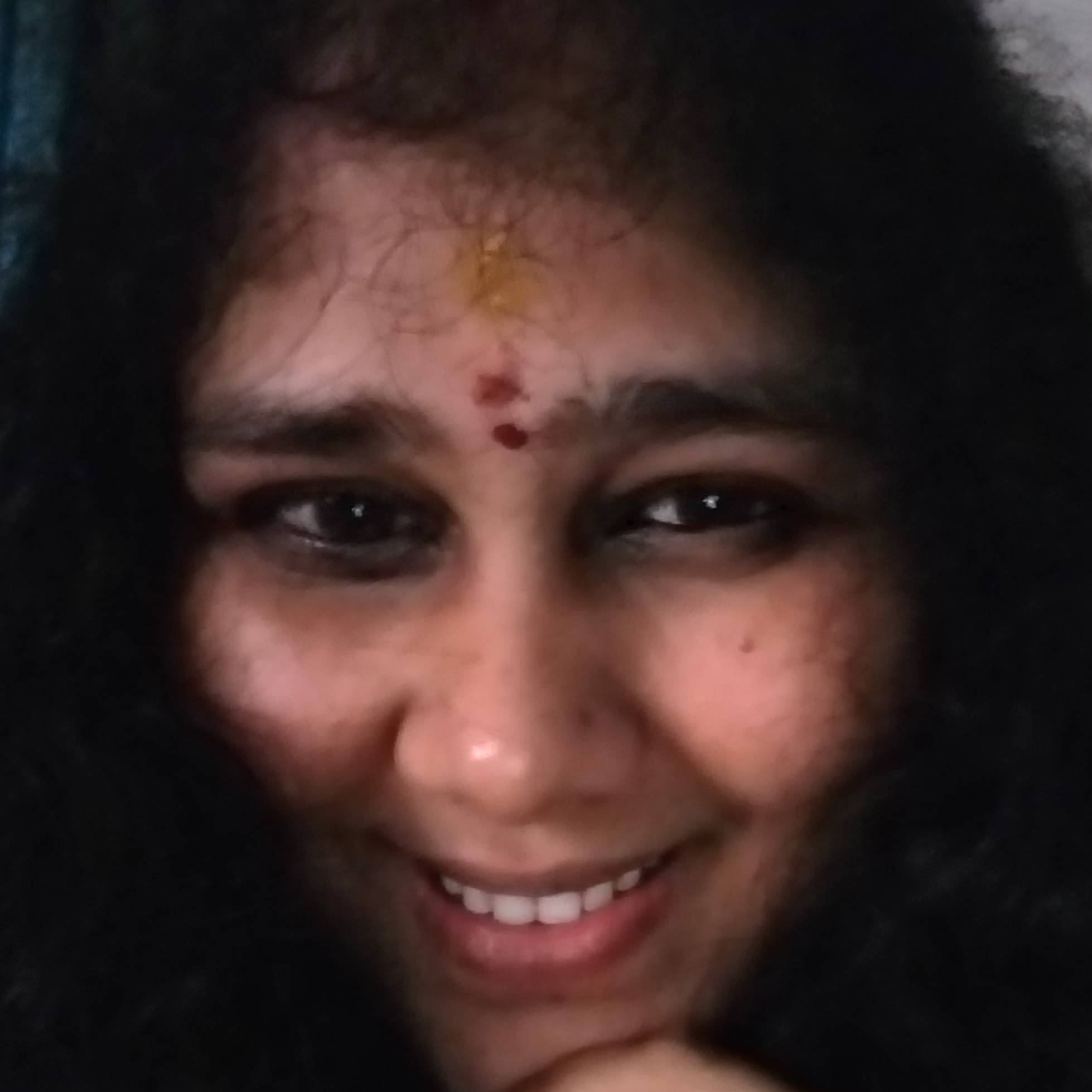 DEEPTHI Chowdary JALADI