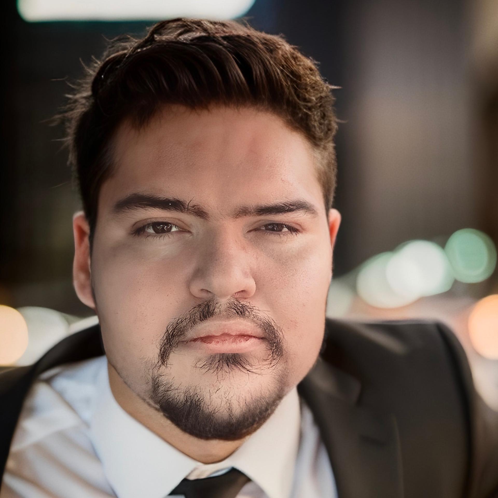 Angel Cruz