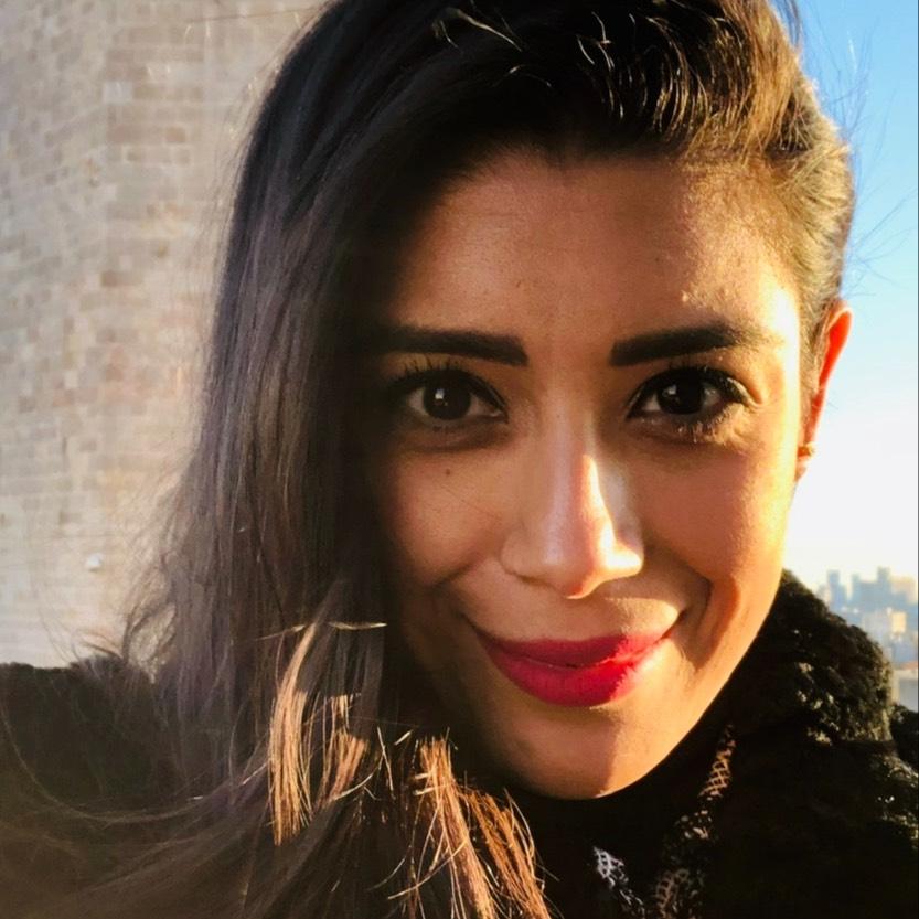 GABRIELLA GOMEZ