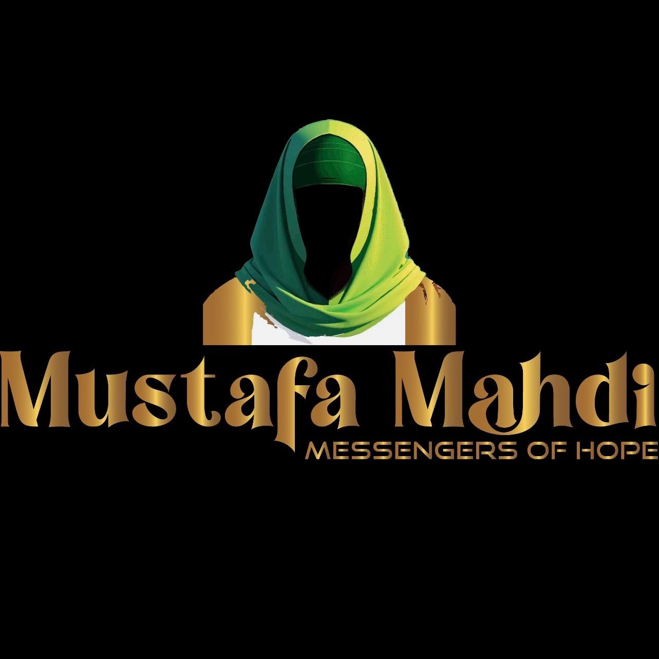 Mustafa Mahdi