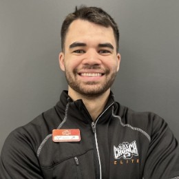 Justin Cervoni