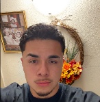 Josiah Hernandez