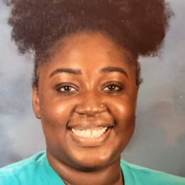 Shay'la Gadsden