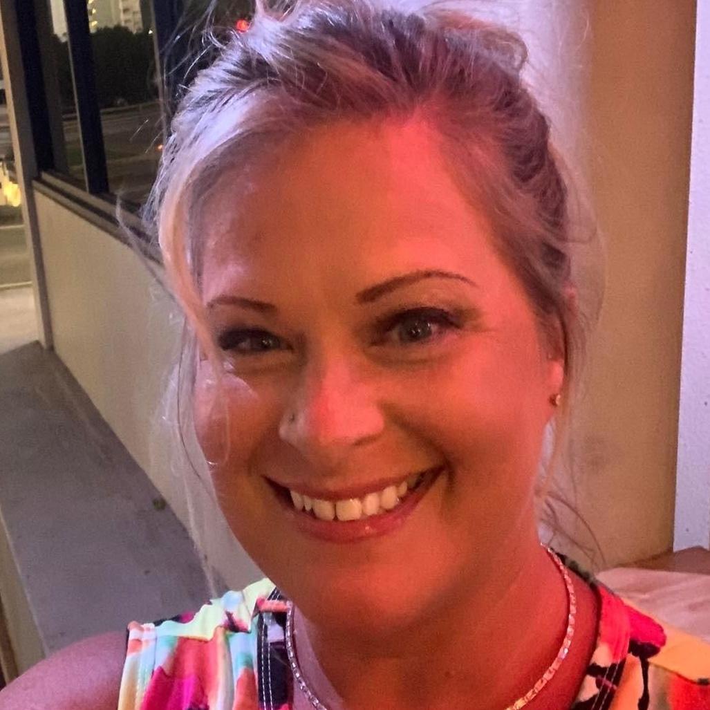 Julie Barnard