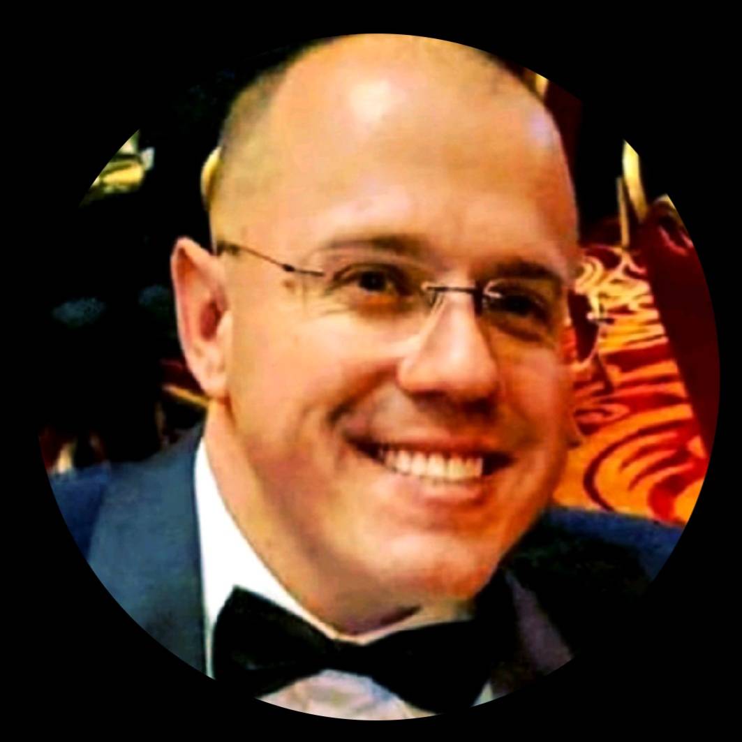Michael Solberg