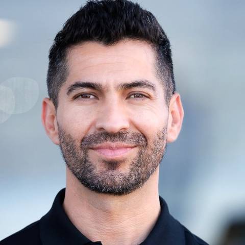 Oscar Gutierrez Zaldivar