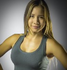 Yaquelin Perez