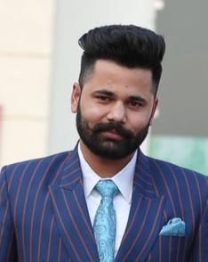 Randeep Singh