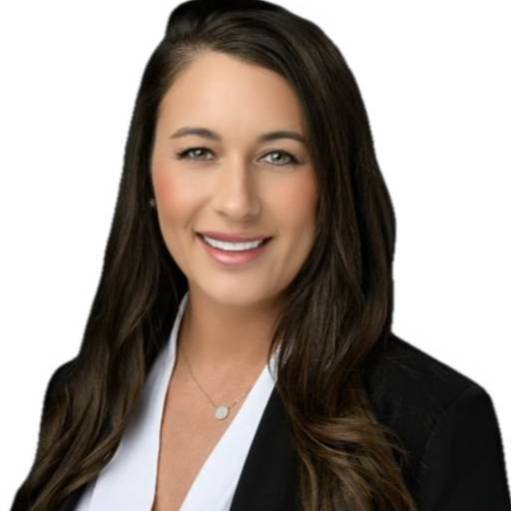 Nicole Harrison