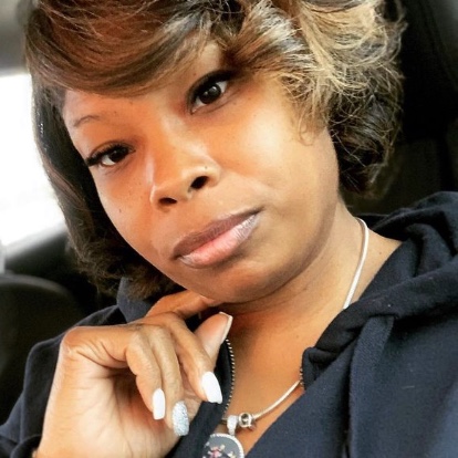 QUILESHA BANKS