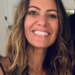 Sarah Saldutti