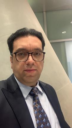 Mostafa Atashafrouz