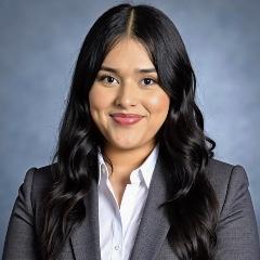 Alondra Gutierrez Valdez