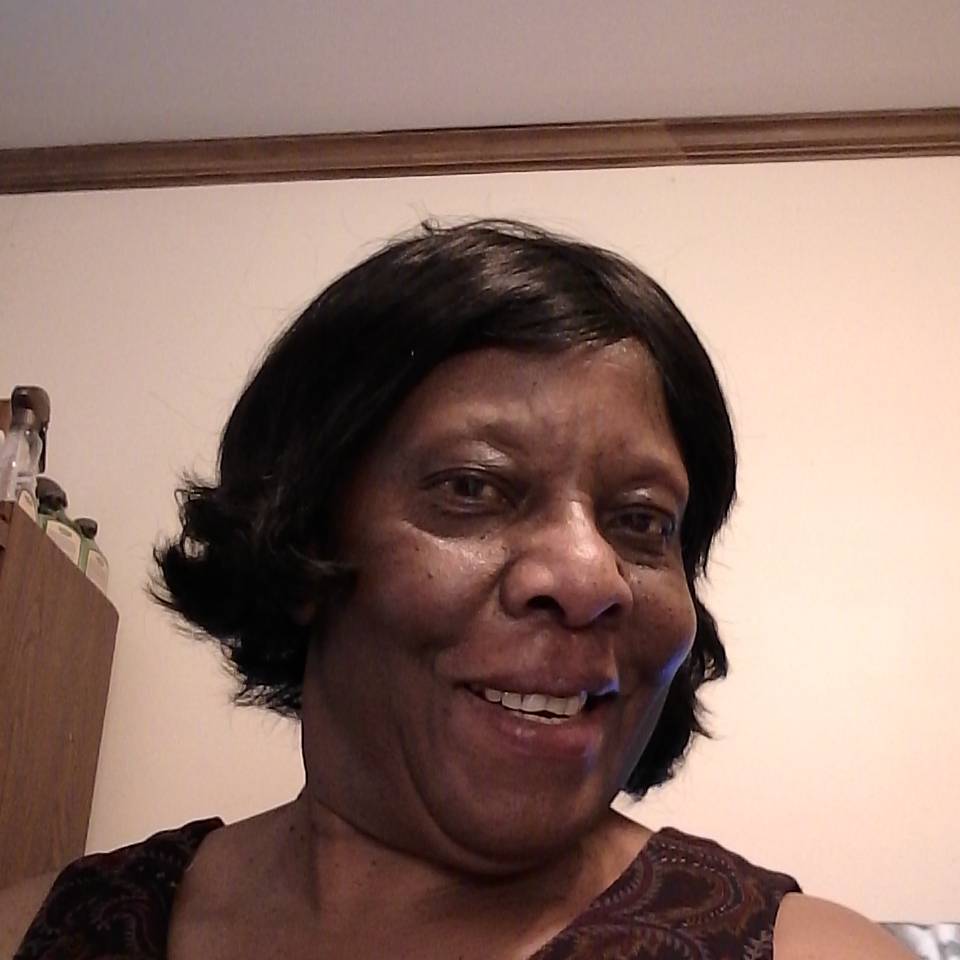 Sheila Kunaka