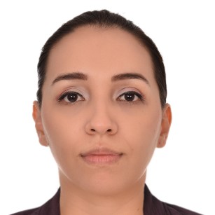 ELIANA REYES OROZCO