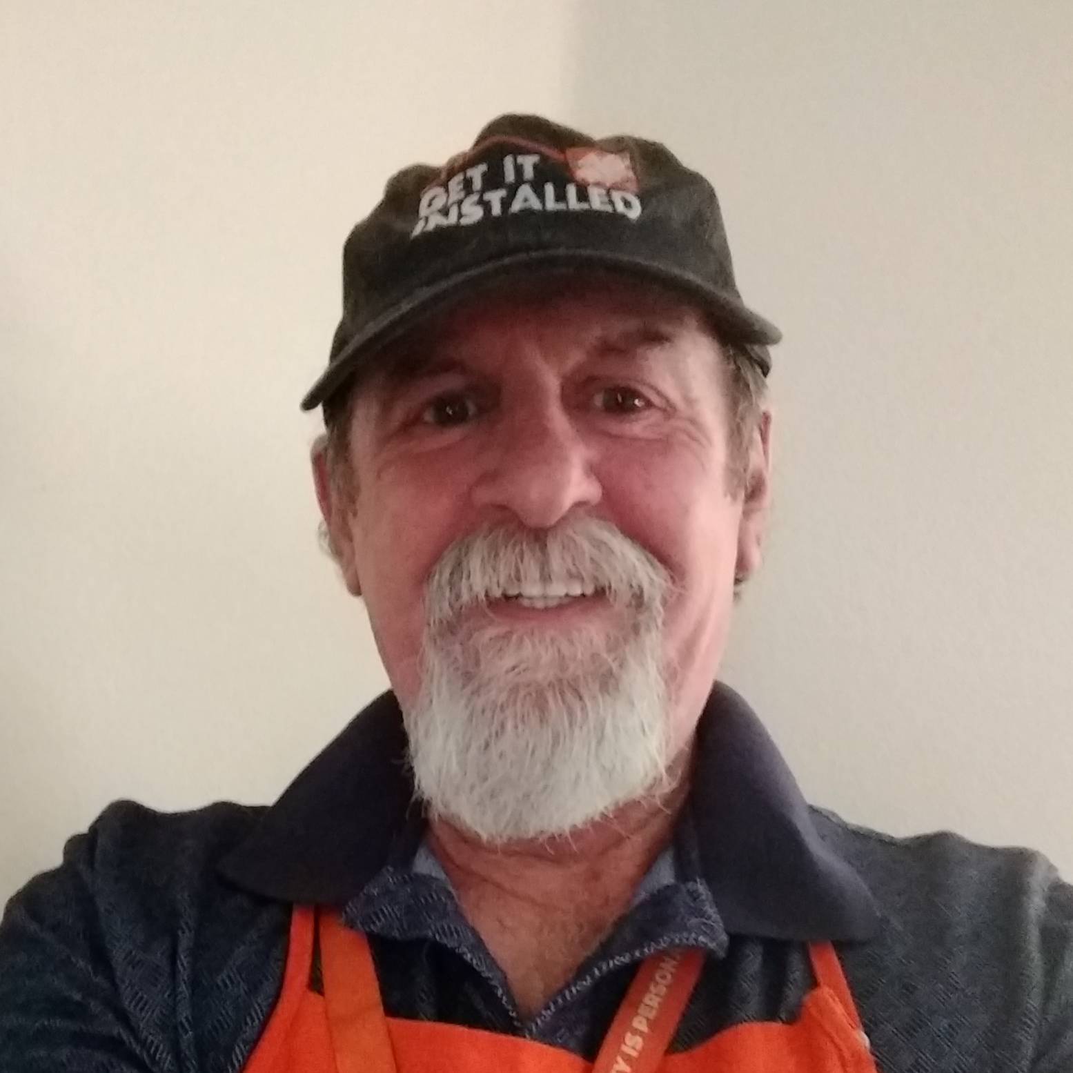 Stephen Novotny