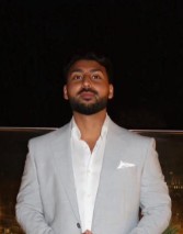FAHAD SIDDIQUI