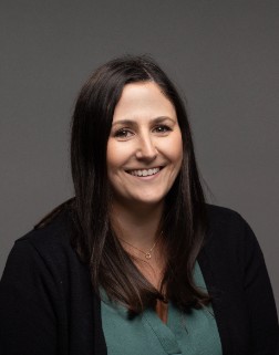 Michelle Creed