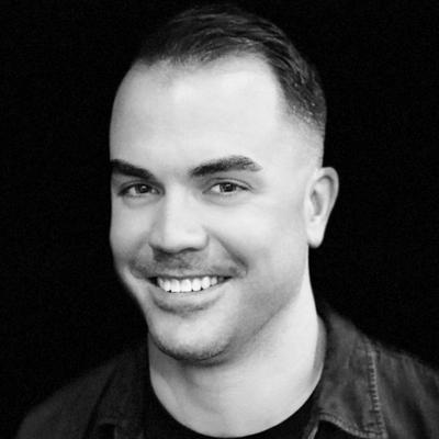 Andrew Doron