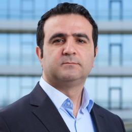 Ilham Yusifov