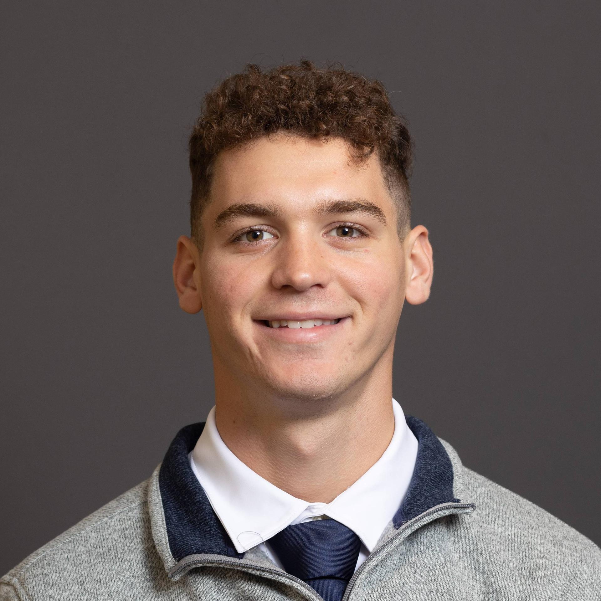 Andrew Ciurleo