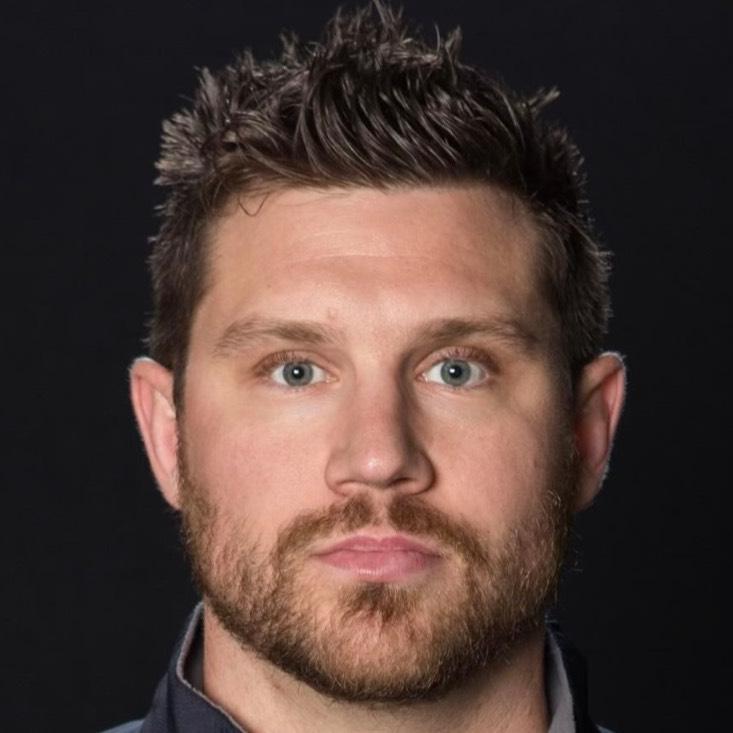 Craig Carlyle