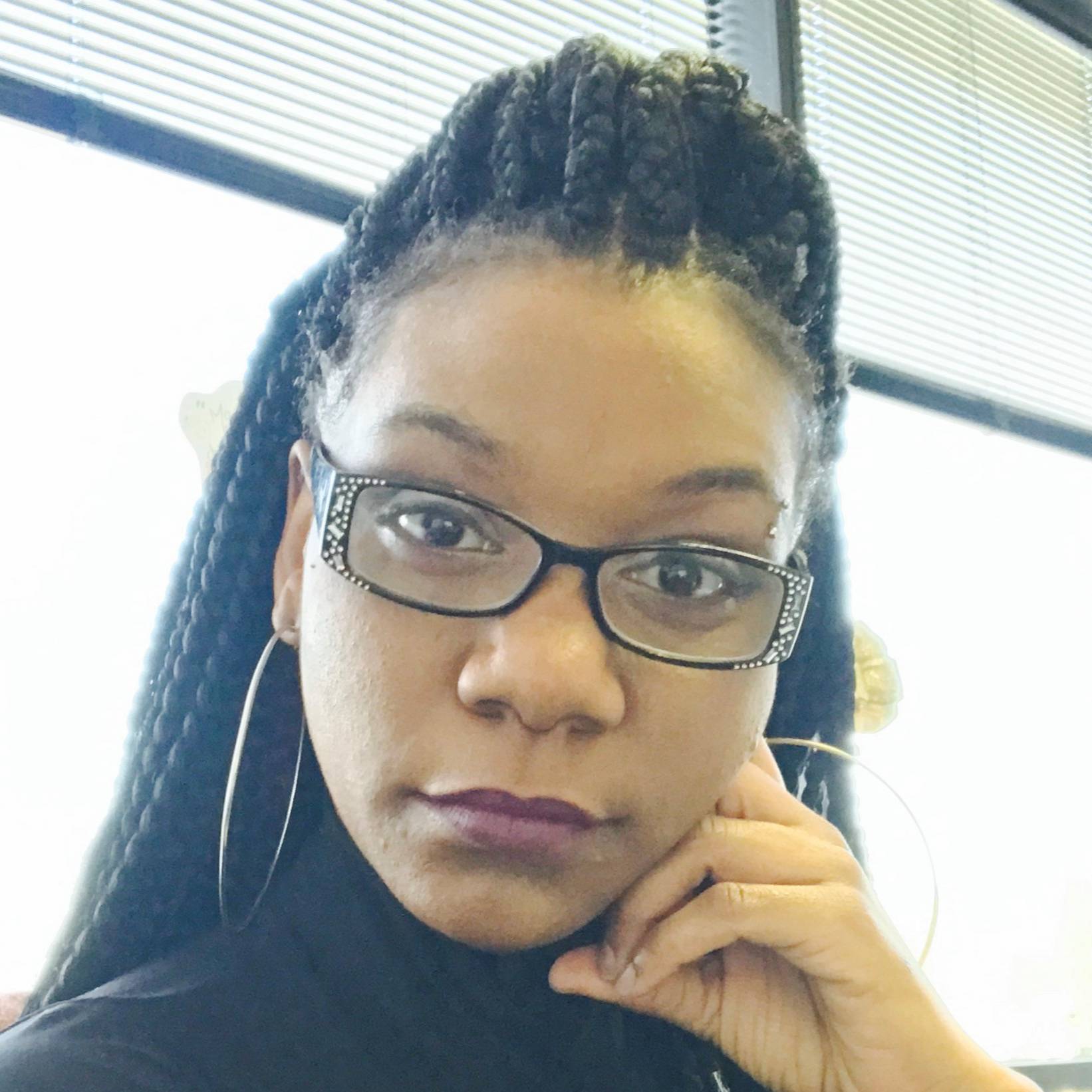 Candace Melvin
