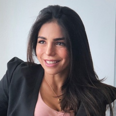 Veruska Boll