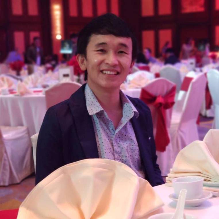 Tengthao Boualang