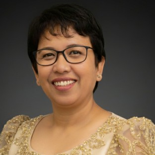 MELINDA A. OLIVO, Ph.D.