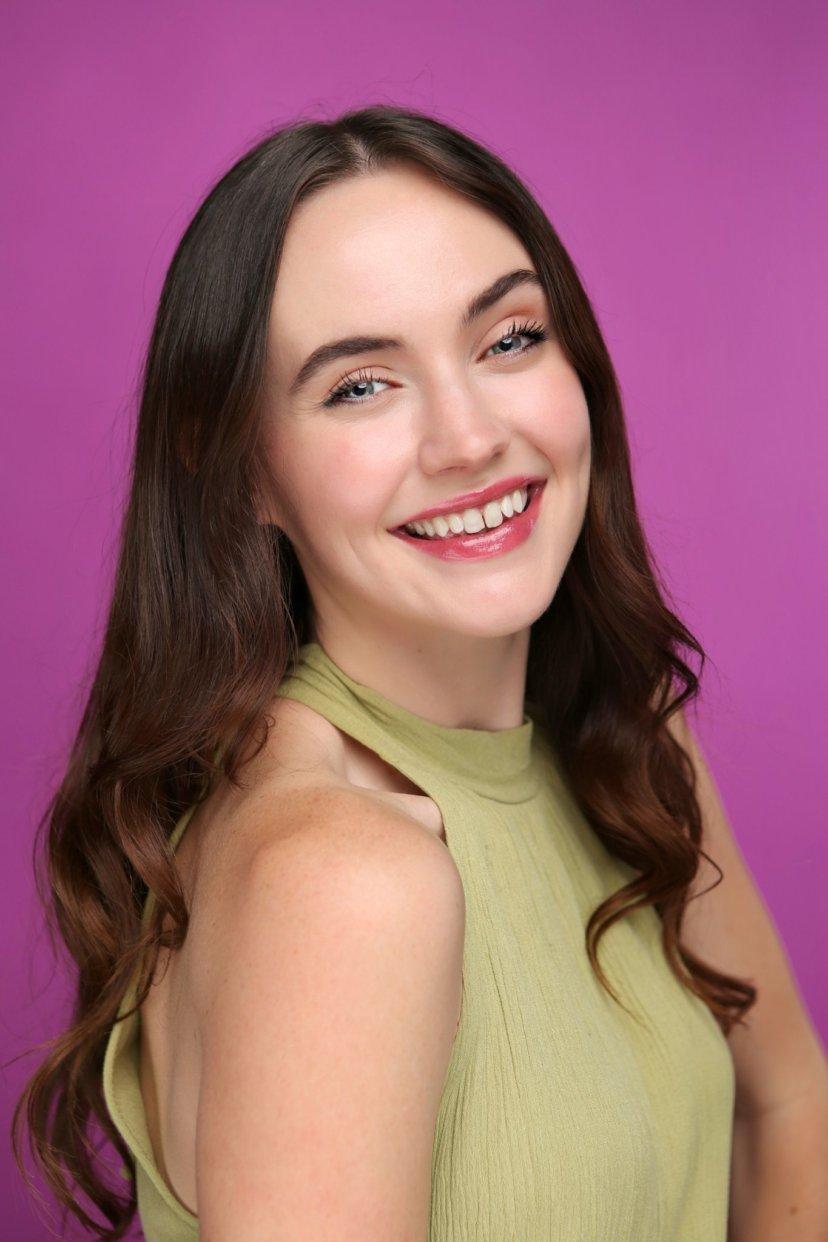 Carly Salway