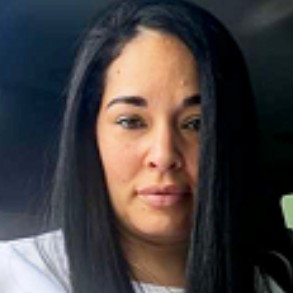 Heidy Padron Tovar