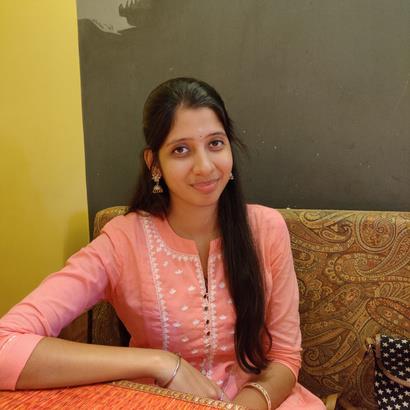 Akshaya Ramesh