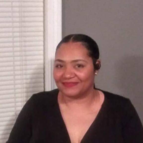 LaToya Shaffer-Nance