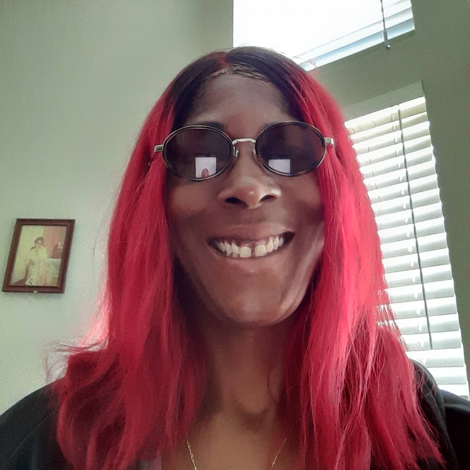 Angela West